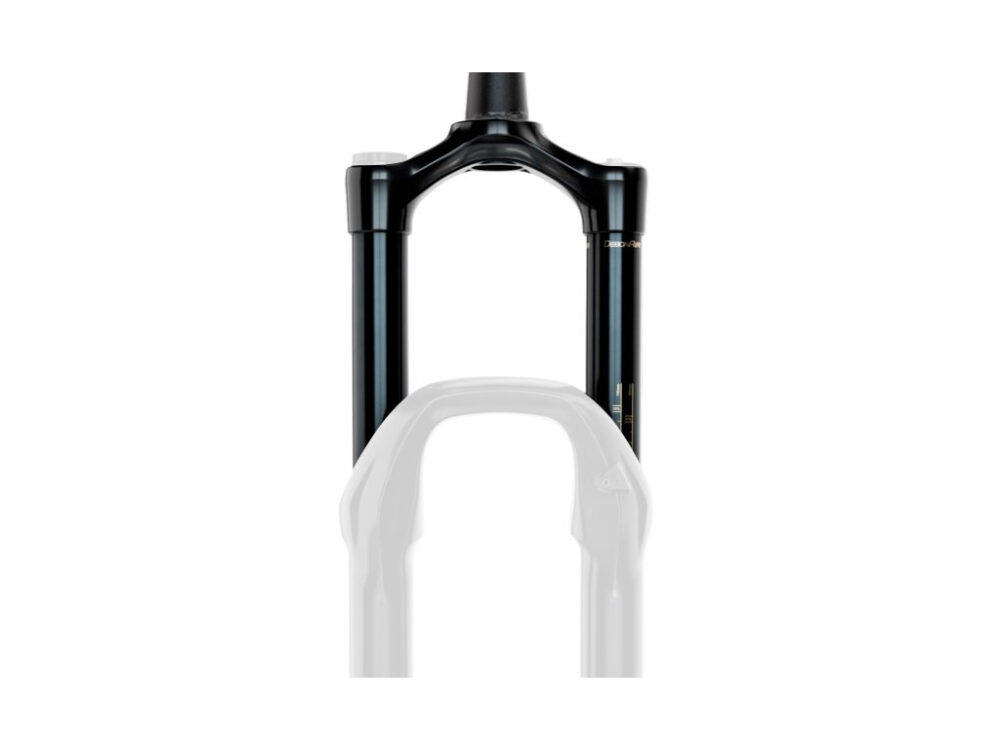 RS REC PUENTE+BARRAS LYRIK/YARI 27,5 DUAL-P.AIR BLACK**