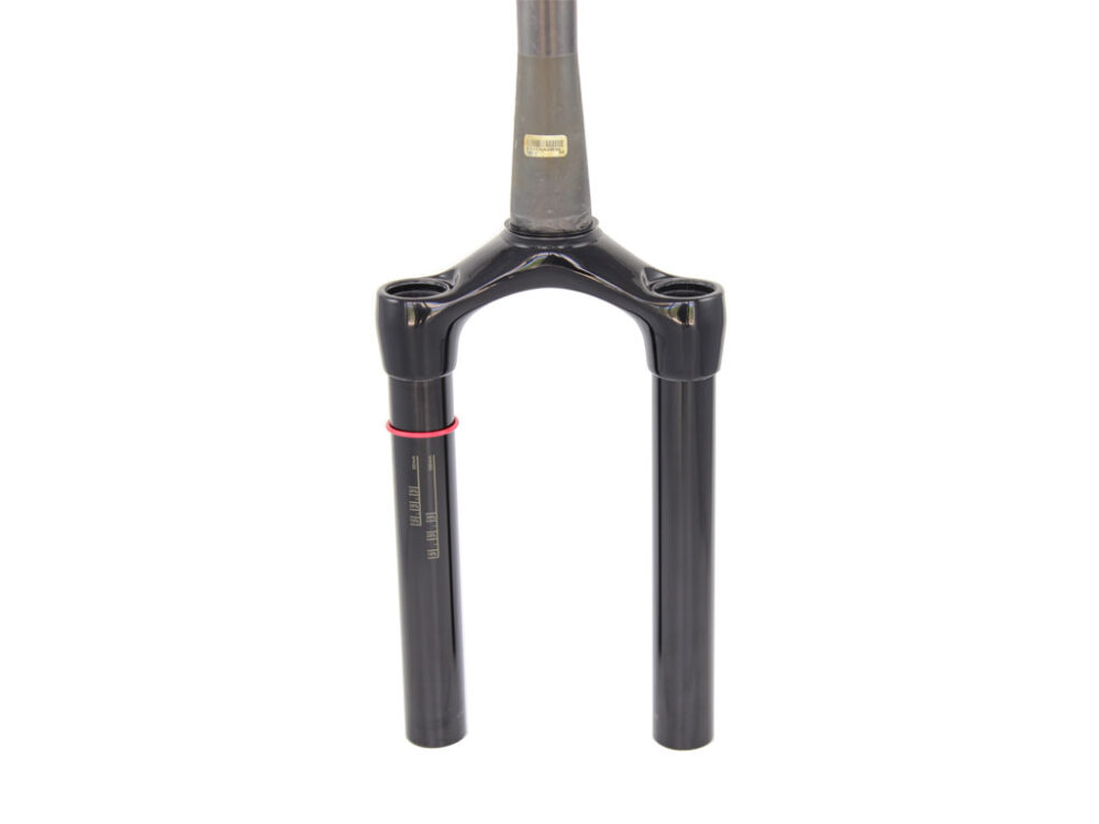RS REC PUENTE+BARRAS SID WC ´17 29 SOLO-AIR CARBON DIF. BLACK**