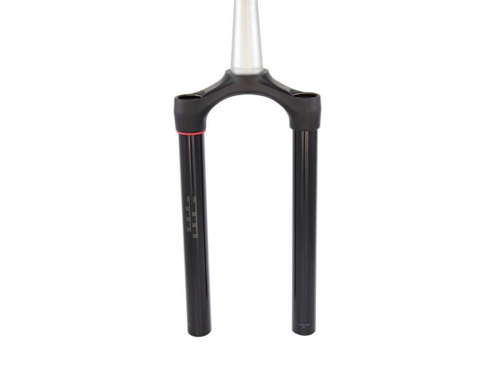 RS REC PUENTE+BARRAS REVELATION 27´5 SOLO-AIR BOOST DIF. BLACK - A5