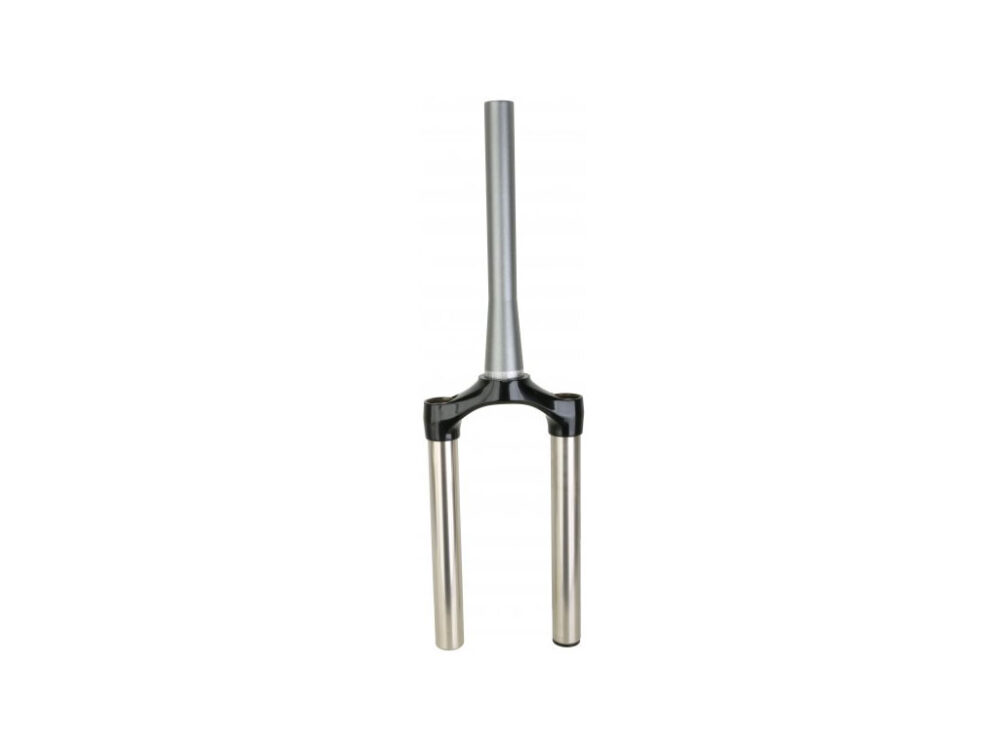 RS REC PUENTE+BARRAS RECON/SEKTOR SILVER 27´5 BOOST 42OS BLACK