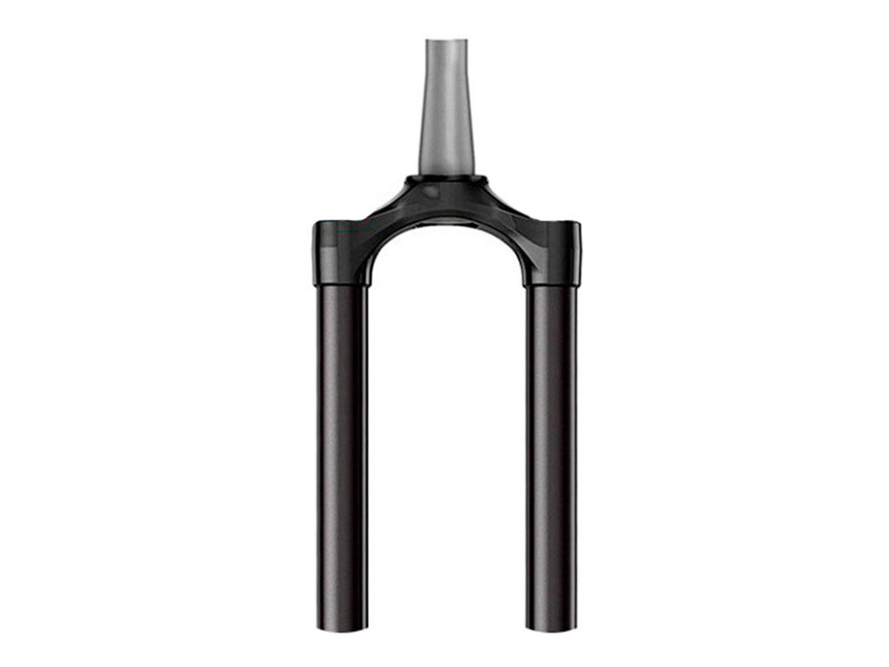 RS REC PUENTE+BARRAS REBA´18 29 SOLO AIR 130-150MM BLACK
