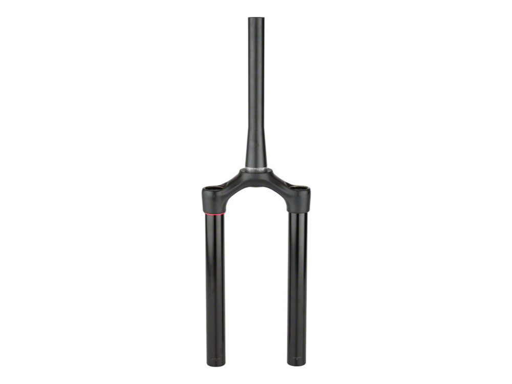 RS REC PUENTE+BARRAS PIKE 29 BOOST 51OS DEBONAIR DIF. BLACK
