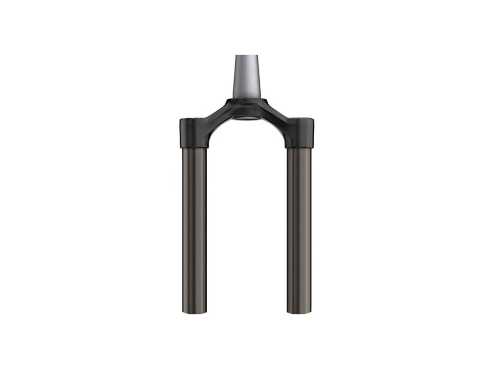 RS REC PUENTE+BARRAS REVELATION´18 27´5 BOOST DEBON AIR DIF. BLACK