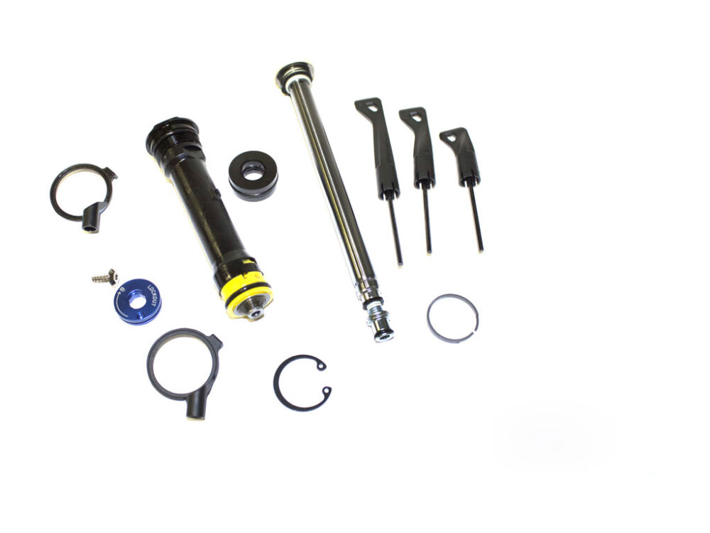 RS REC CARTUCHO BLOQUEO 30GOLD REMOTO (80-100mm)