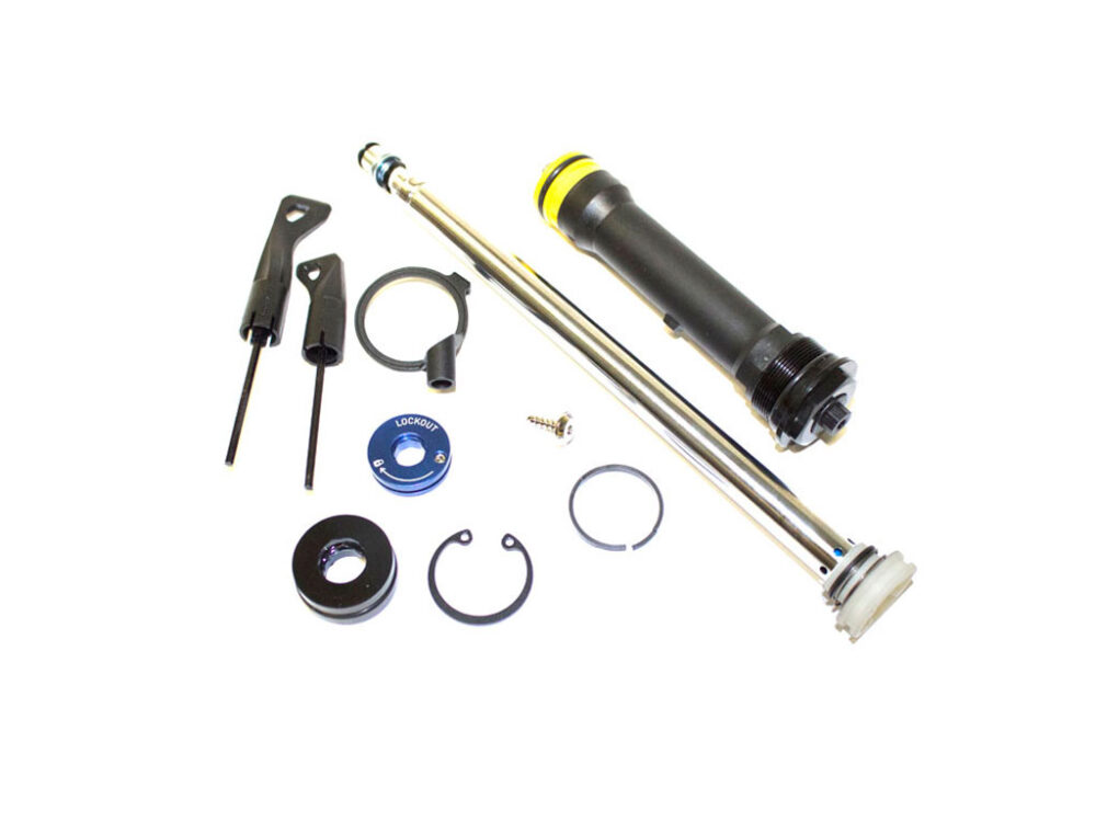 RS REC CARTUCHO BLOQUEO 30GOLD REMOTO (120mm)