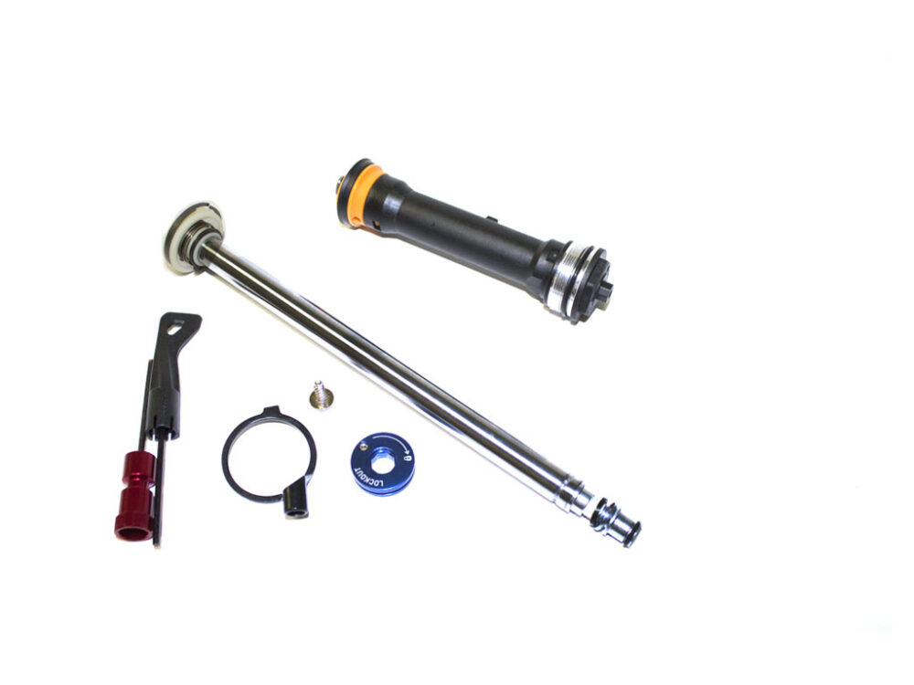 RS REC CARTUCHO BLOQUEO RECON SILVER REMOTO
