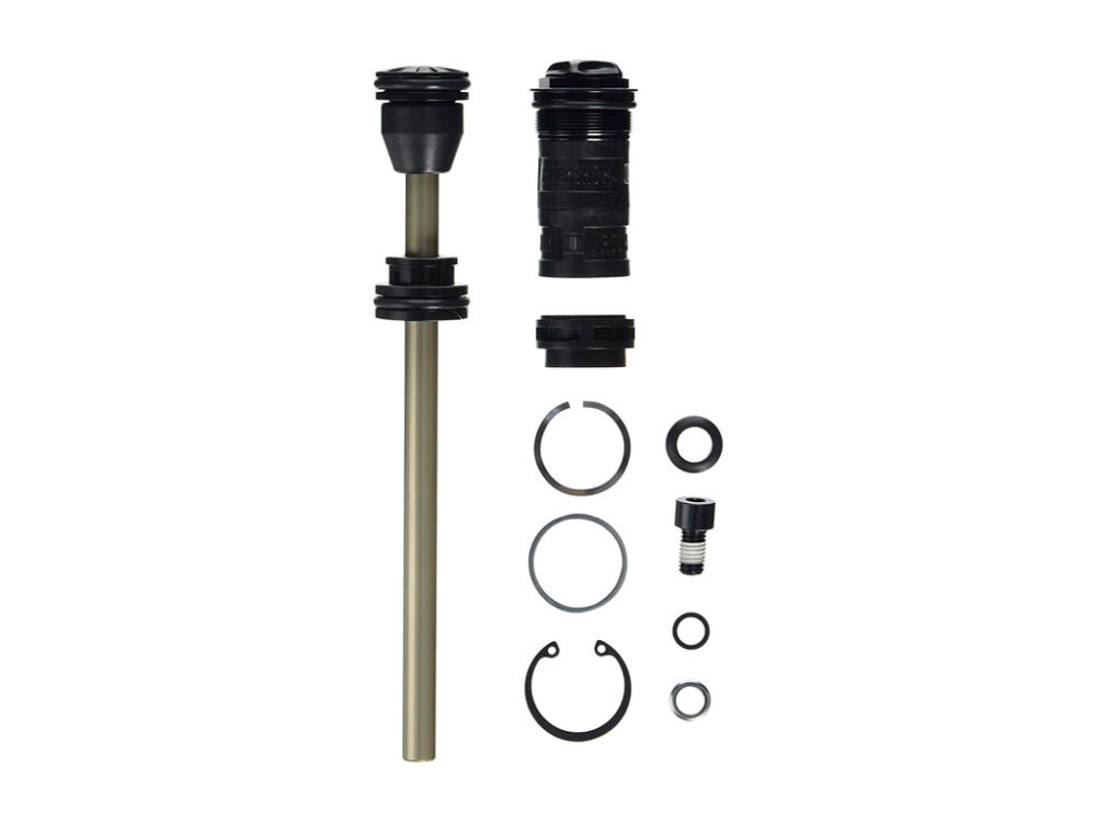 RS REC CART. AIRE REVELATION SOLO-AIR 120mm REVELATION A1-A4 (2010- 2017)