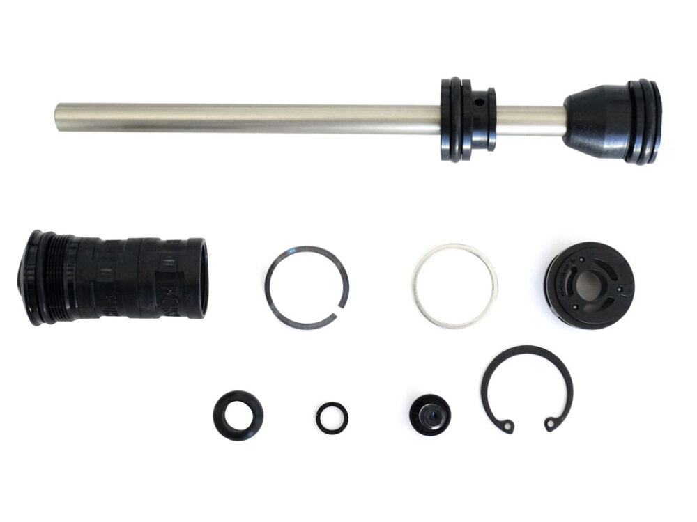 RS REC. CART. AIRE SOLO AIR REBA 27.5/29 130