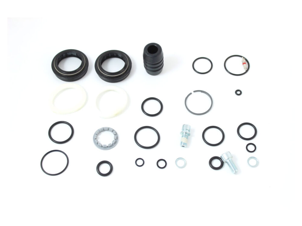 RS REC KIT MANTENIMIENTO XC32/RECON SILVER´16 (B1)