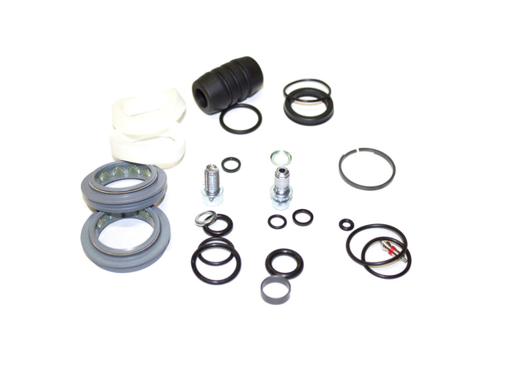 RS REC KIT MANTENIMIENTO RECON SILVER 2013