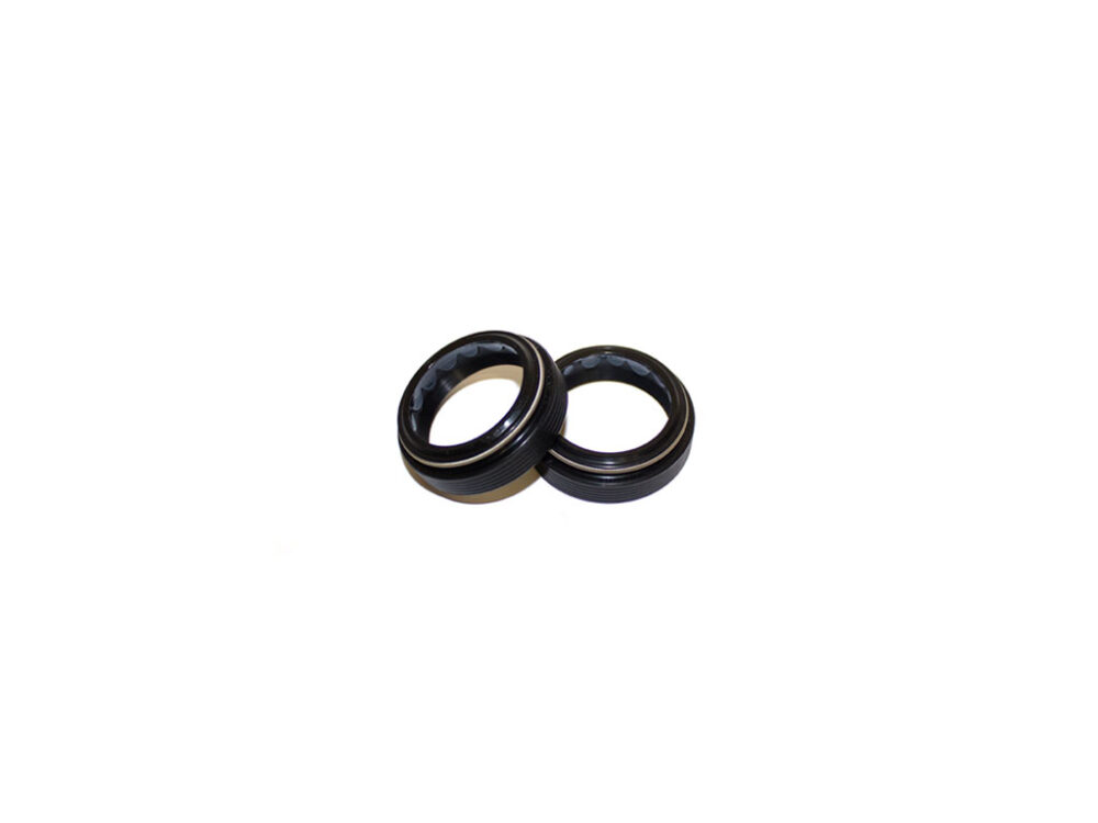 RS REC KIT RETENES RS-1/BLUTO/SID ´17 BLACK 32mm BOOST (SIN LABIO)