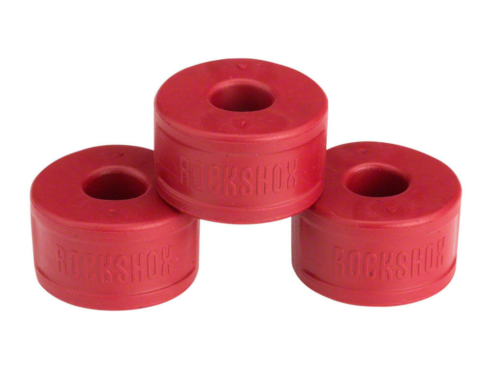RS REC TOKENS AIRE PIKE (DUAL POST. AIR) KIT 3
