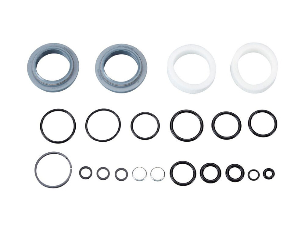 RS REC KIT MANTENIMIENTO COMPLETO SEKTOR SILVER