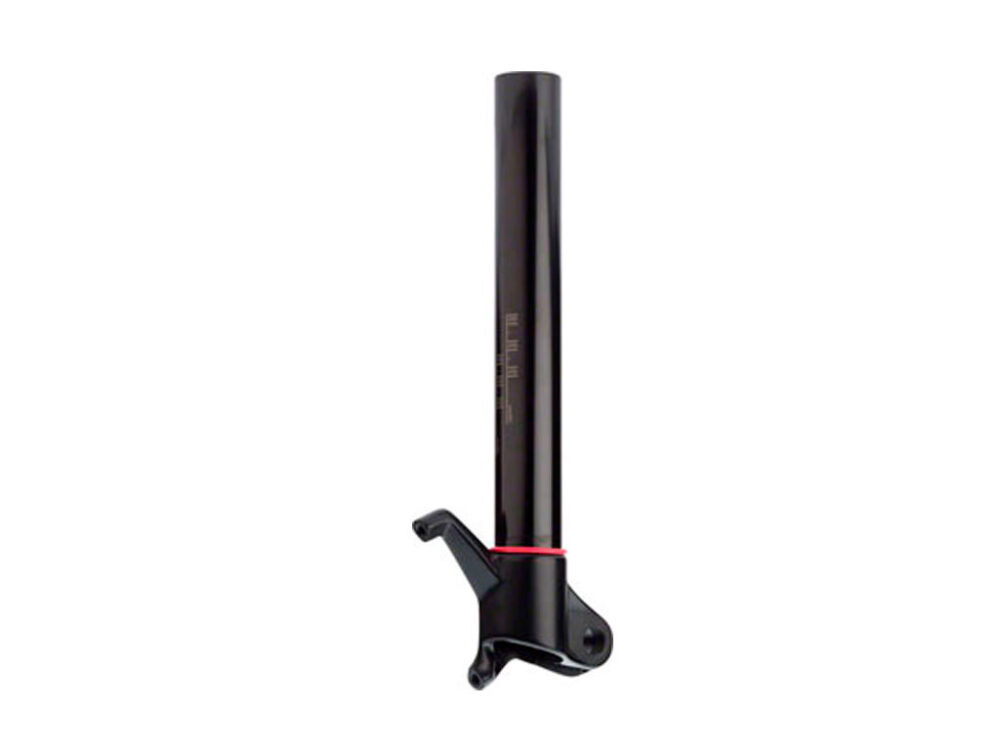 RS REC BARRA RS-1 IZQU. DIFFUSION BLACK