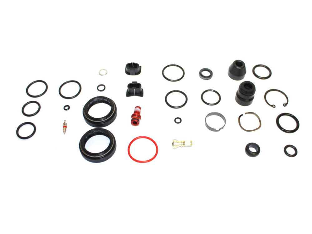 RS REC KIT MANTENIMIENTO RS-1 COMPLETO