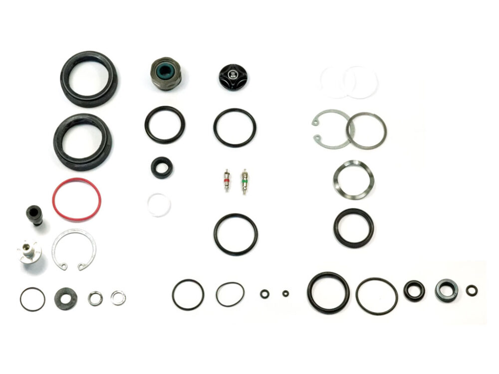 RS REC KIT COMPLETO MANTENIMIENTO BOXXER WC CHARGER