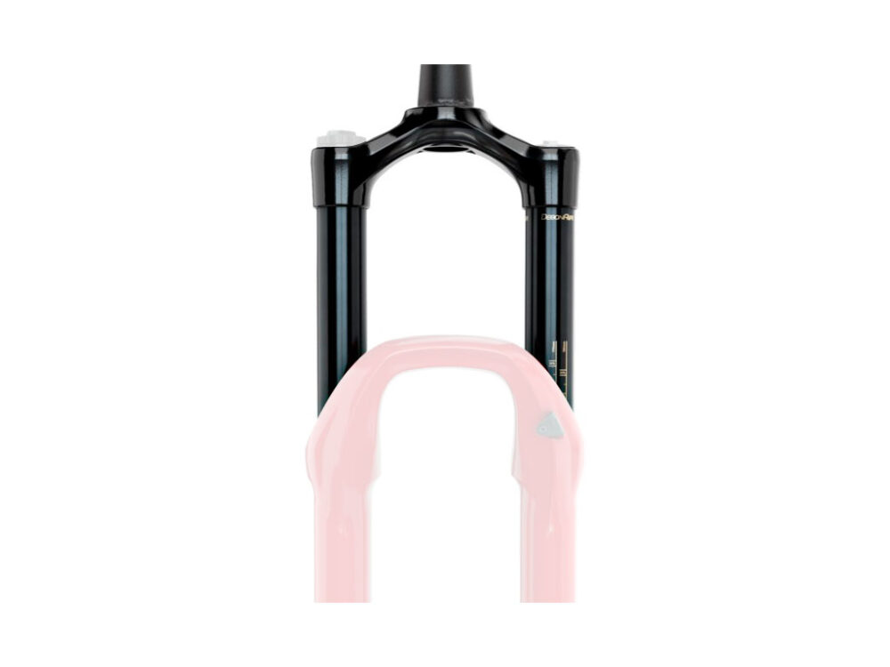 RS REC PUENTE+BARRAS LYRIK/YARI ULT DEBONAIR 27.5 BOOST 46OS BLACK
