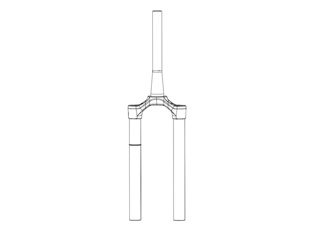RS REC PUENTE+BARRAS 27/29 DA 44OS PIKE C1+ /PIKE F. ATT C1+ (2023+) ANONI BLACK