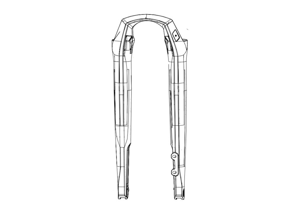 RS REC BOTELLAS RUDY XPLR 30MM 700C KWIQSAND A1