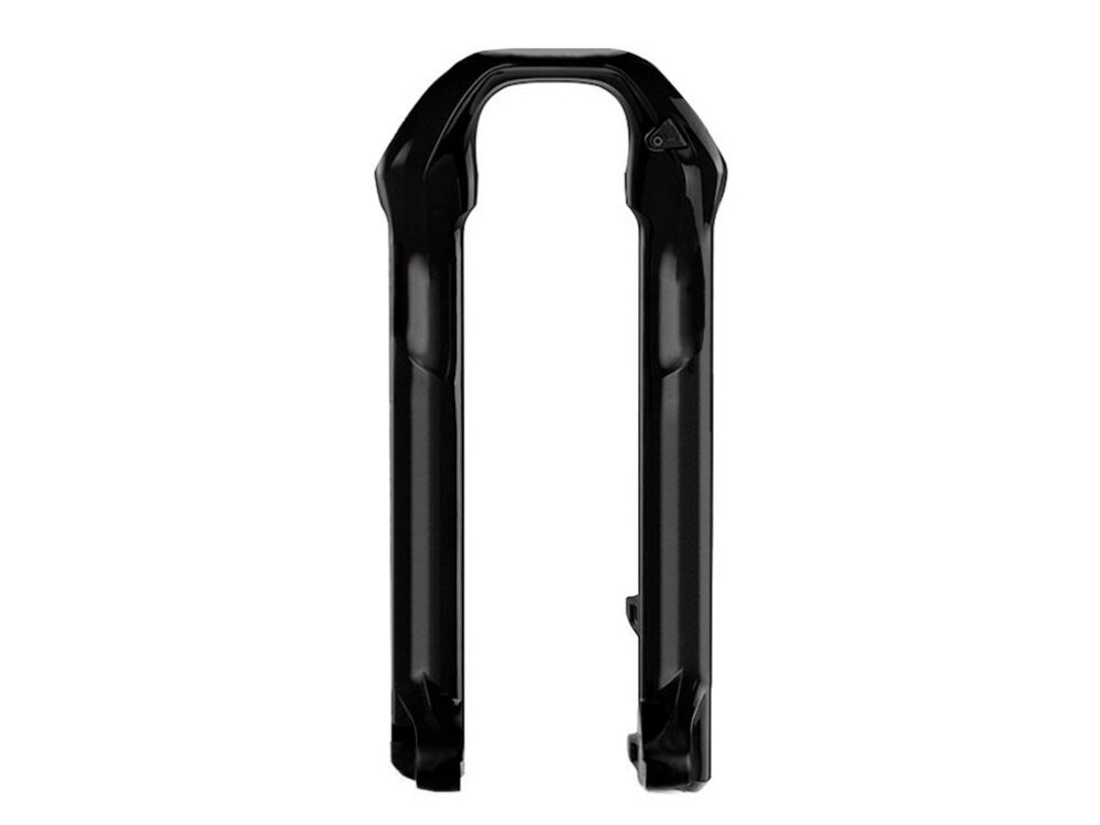 RS REC BOTELLAS LYRIK/YARI 29 BOOST 180 POSTMOUNT BLACK