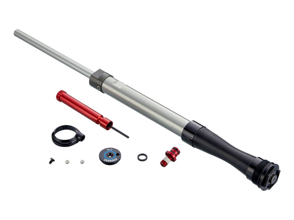 RS KIT CARTUCHO CHARGER RL3 REMOTO - SCOTT SID