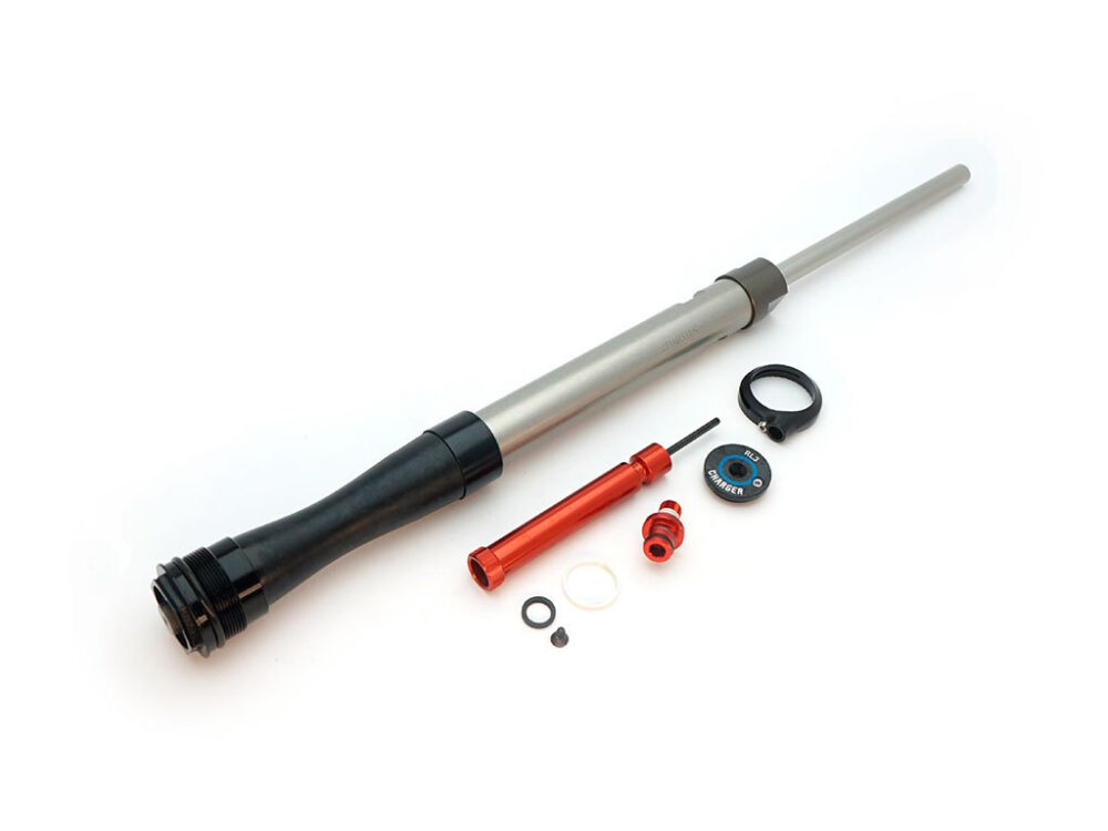 RS KIT CARTUCHO CHARGER2 RLC3 100MM REMOTO SID SCOTT