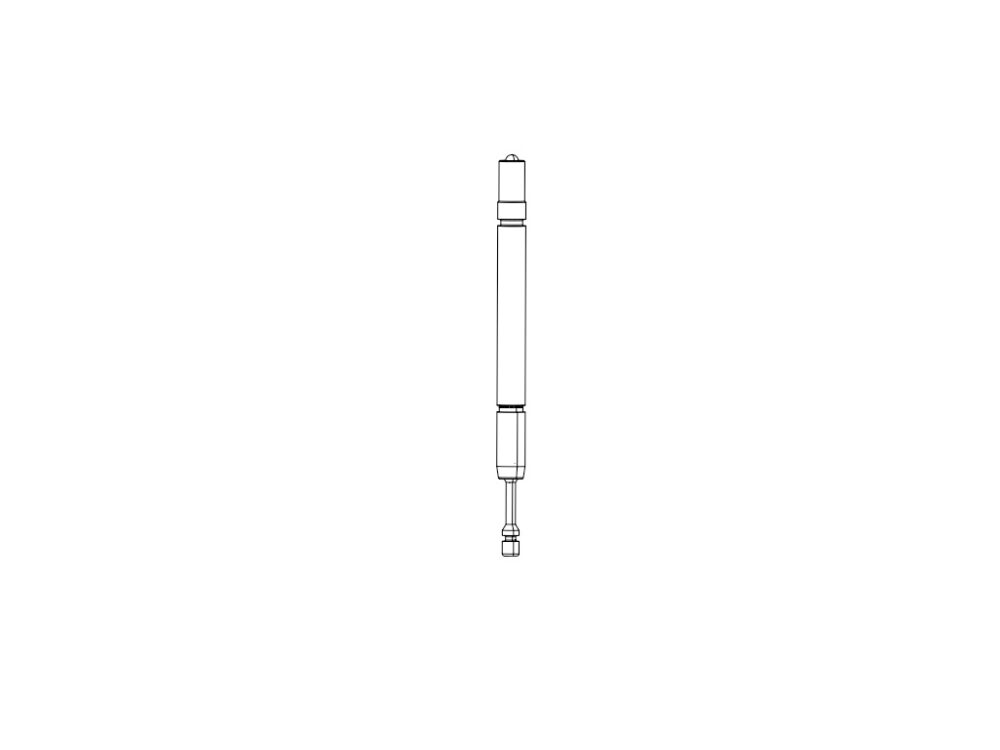 RS REC VASTAGO AMORT DELUXE SELECT (C1) 2023+, 47.5-55MM
