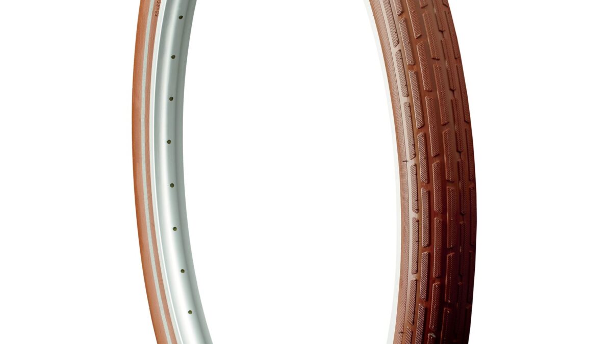 Pneu Schwalbe Fat Frank 29 x 2.0 Marrom Reflex Hummi Bikes Loja de bicicletas