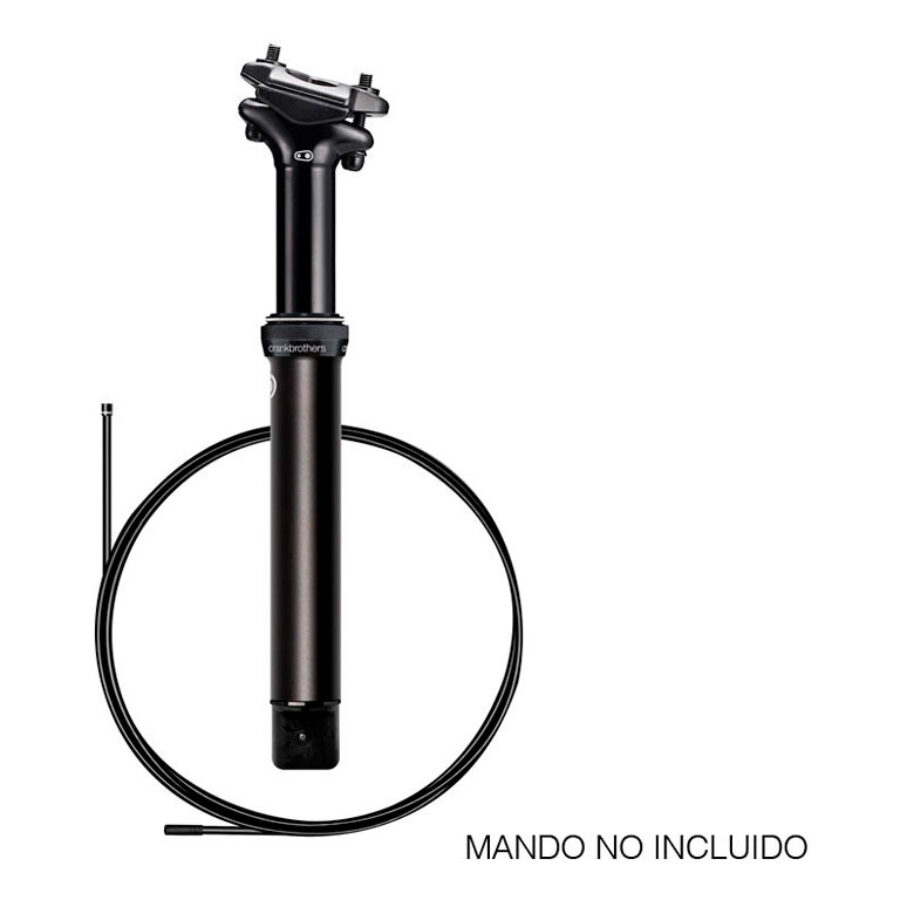 CRANK BROTHERS HIGHLINE XC GRAVEL POST 60MM (360mm totale