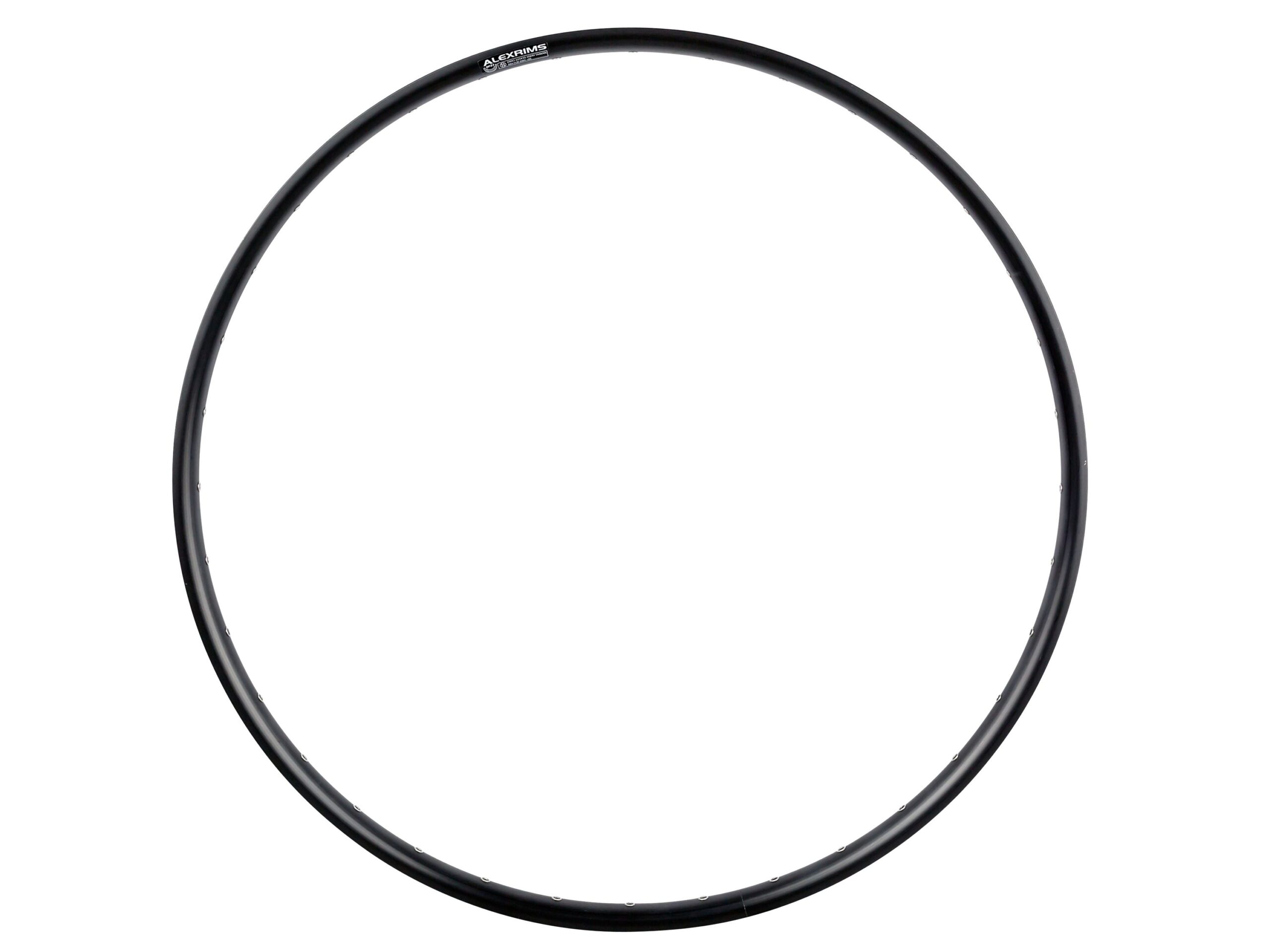 Rim Alex DP23 622x23 Disc Presta Valve Eyelet 36H