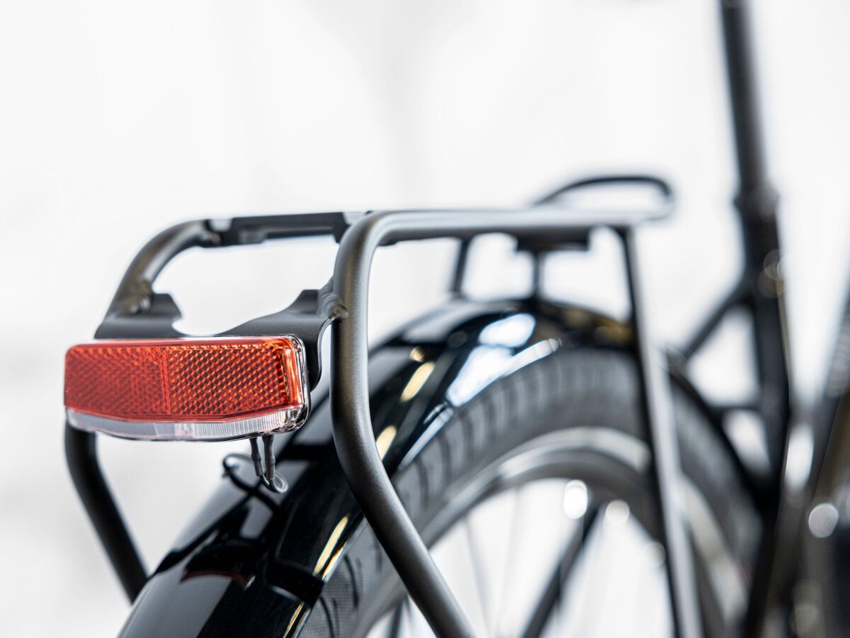 Allant+ 5 Stagger L Trek Black 800WH - Imagen 11