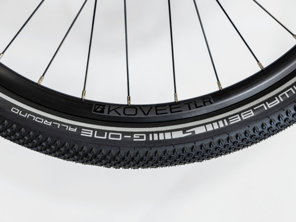 Allant+ 6 Stagger M Galactic Grey 800WH - Imagen 10