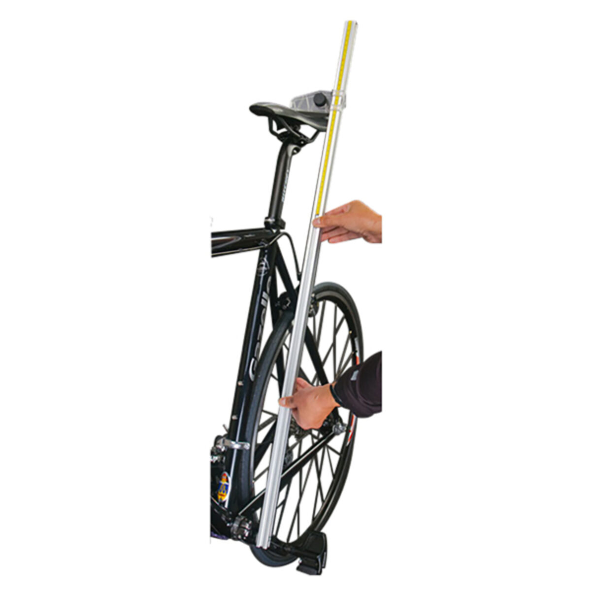 Cycliste Reglage Hauteur De Guidon Velo Route Entretoise De