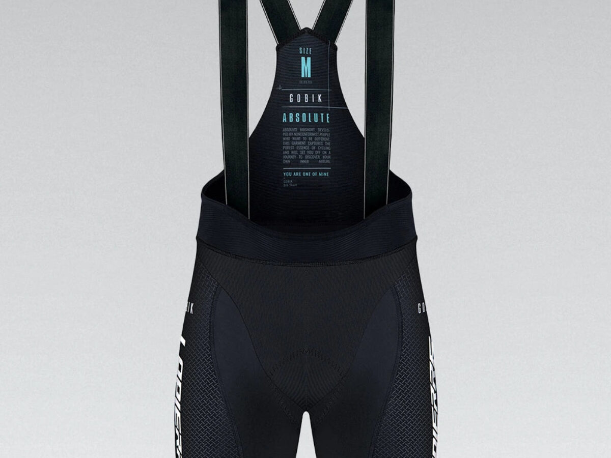 ABSOLUTE SHORT LAPIERRE MAVIC 23 HOMME K10 taille S Hummi