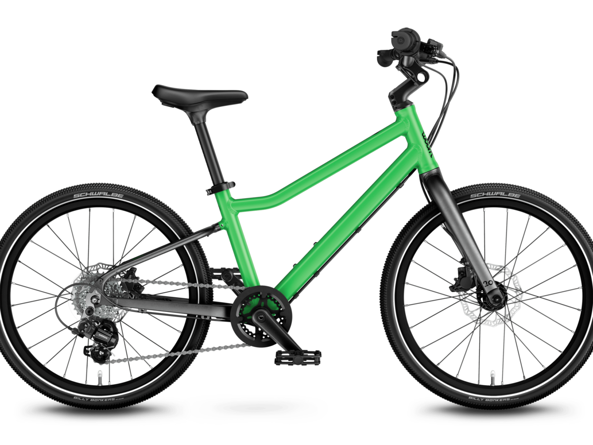 Toledo Bicicletas Credito Personal EXPLORE JUNGLE GREEN Hummi