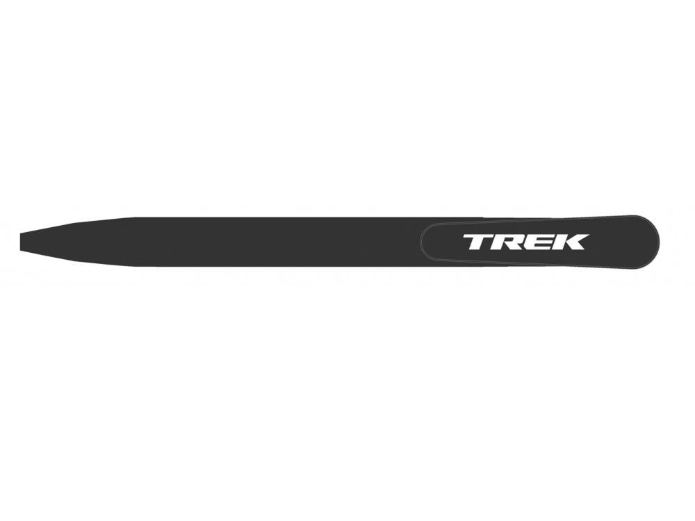 Promo Trek Logo Pen EU Black
