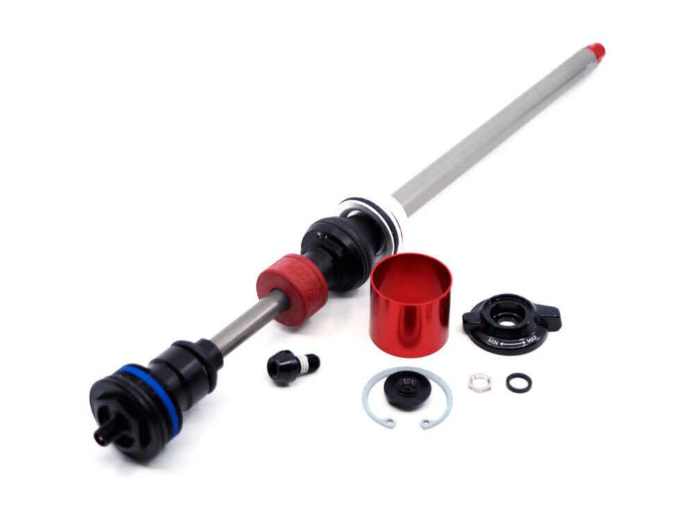 RS KIT CARTUCHO DUAL AIR ZEB 27.5/29 180MM