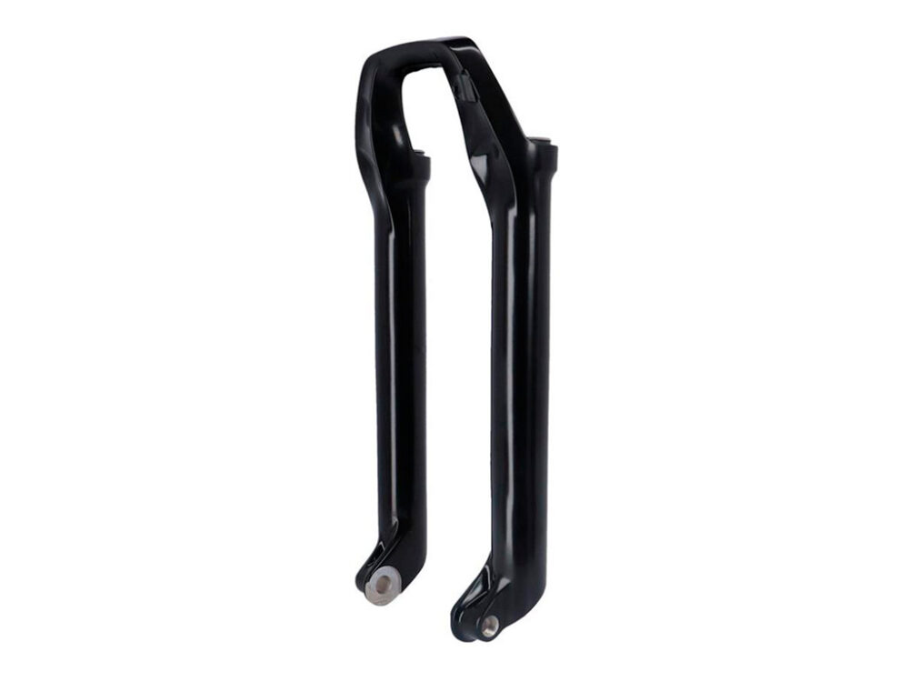 RS REC BOTELLAS PIKE ULTIMATE 27.5 BOOST GLOSS BLACK (CON ADHESIVOS)