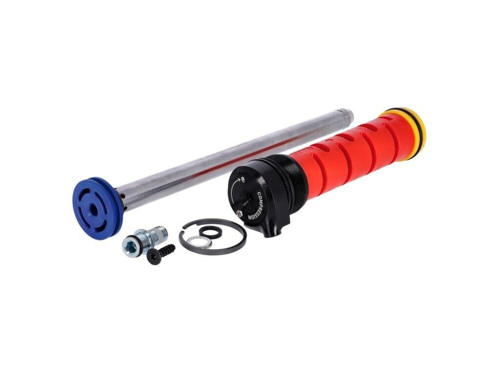 RS REC CARTUCHO BLOQUEO RECON/SEKTOR SLV BOOST RL 130-150 REMOTO TP.8 ALU