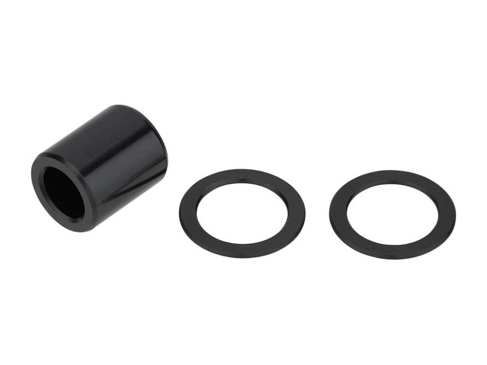 RS REC CASQUILLOS 3-PIECE 1/2 8X18.0 (COMP. IMPERIAL & METRICA)