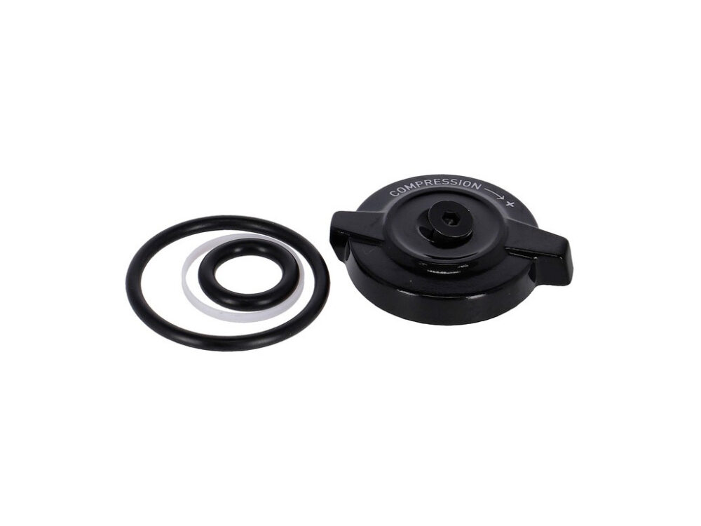 RS REC DIAL CART COMPRESION LYRIK BASE D1+/PIKE BASE C1+ (2023+)