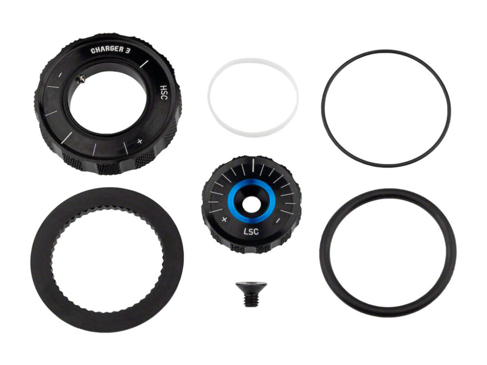 RS REC DIAL CART COMPRESION LYRIK SELECT+/ULT D1+ (2023+), PIKE SELECT+/ULT C1+ (2023+)