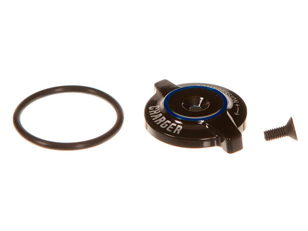 RS REC DIAL COMPRESION CHARGER RC - ZEB SELECT