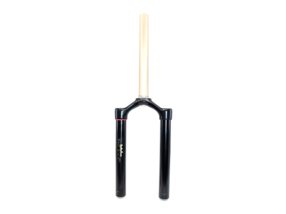 RS REC PUENTE+BARRAS REVELATION 29/27,5+ 51OS SOLO-AIR BOOST BLACK - A2/A3**