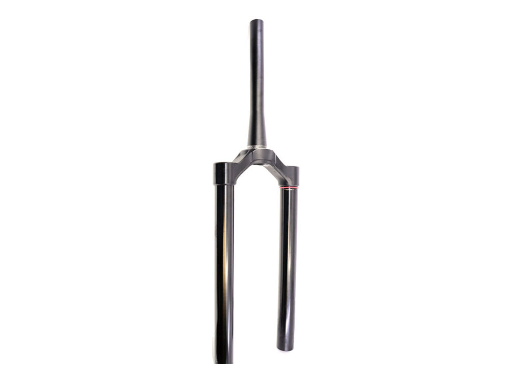 RS REC PUENTE+BARRAS ZEB DUAL AIR 27.5 BOOST 38OS BLACK