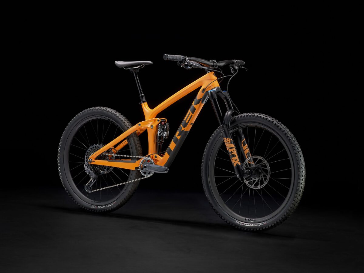 Remedy 9.8 27.5 GX L Satin Marigold - Imagen 2