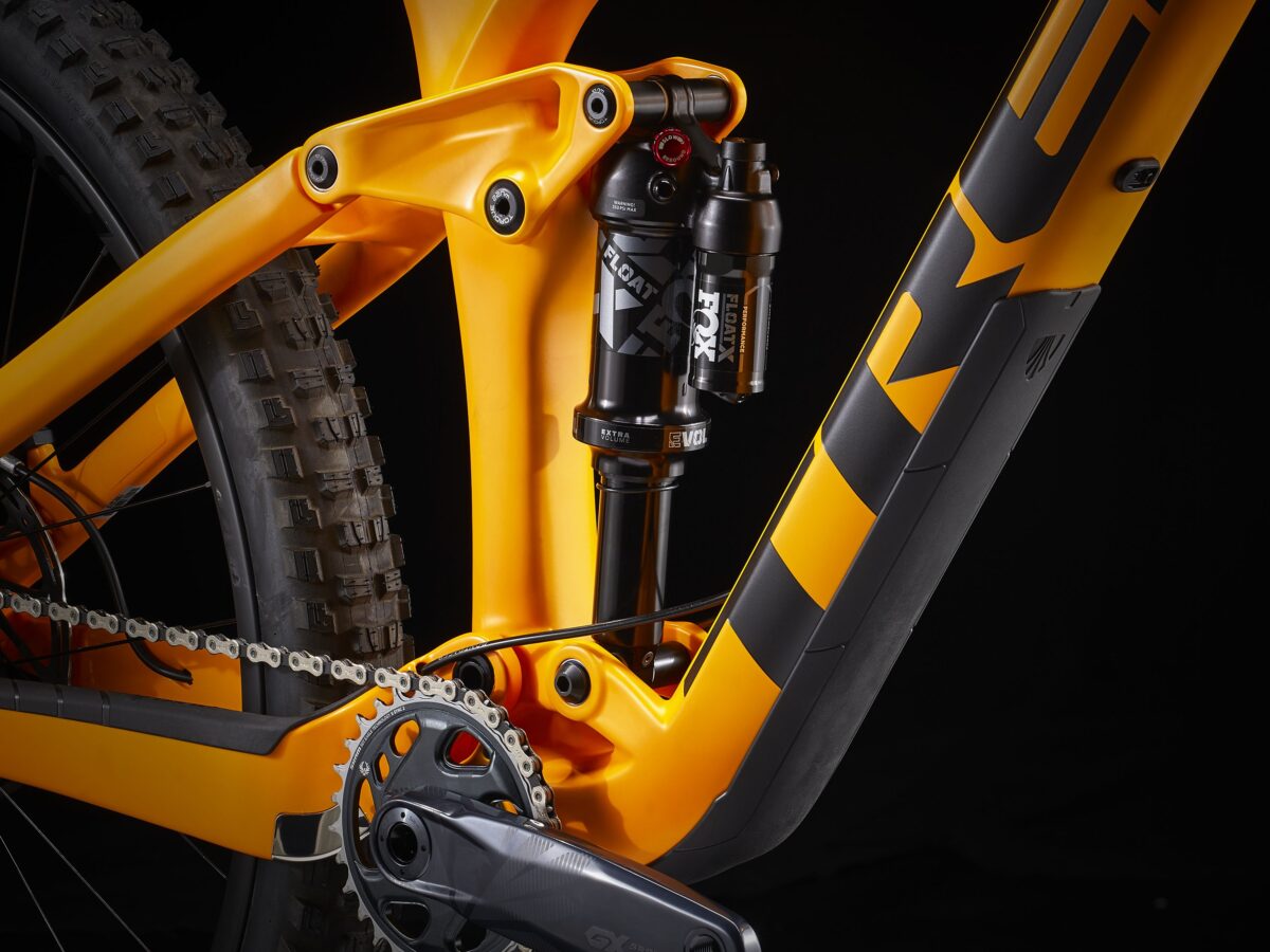 Remedy 9.8 27.5 GX L Satin Marigold - Imagen 5