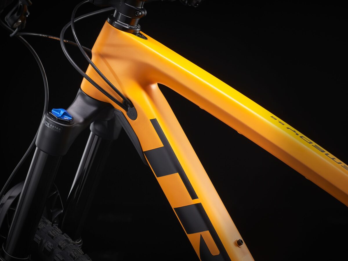 Remedy 9.8 27.5 GX L Satin Marigold - Imagen 6