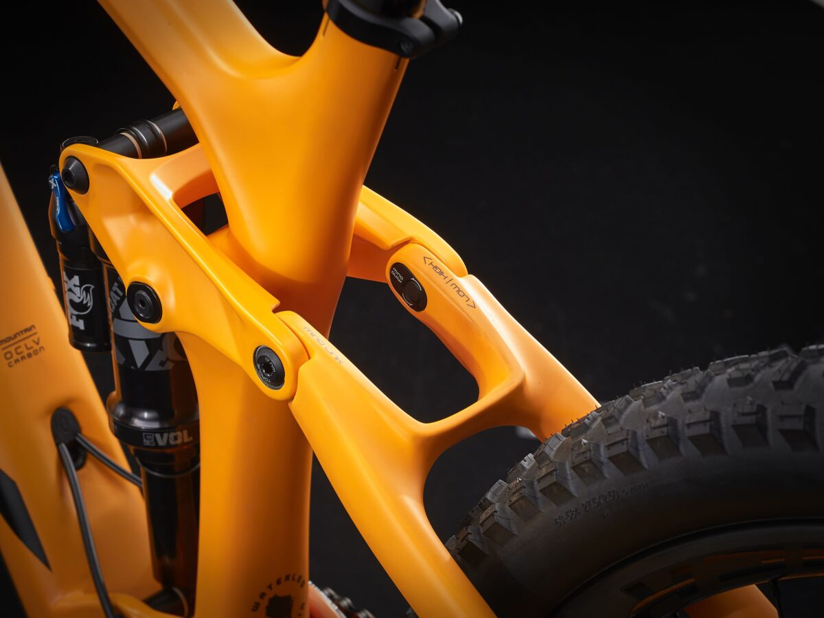 Remedy 9.8 27.5 GX L Satin Marigold - Imagen 9