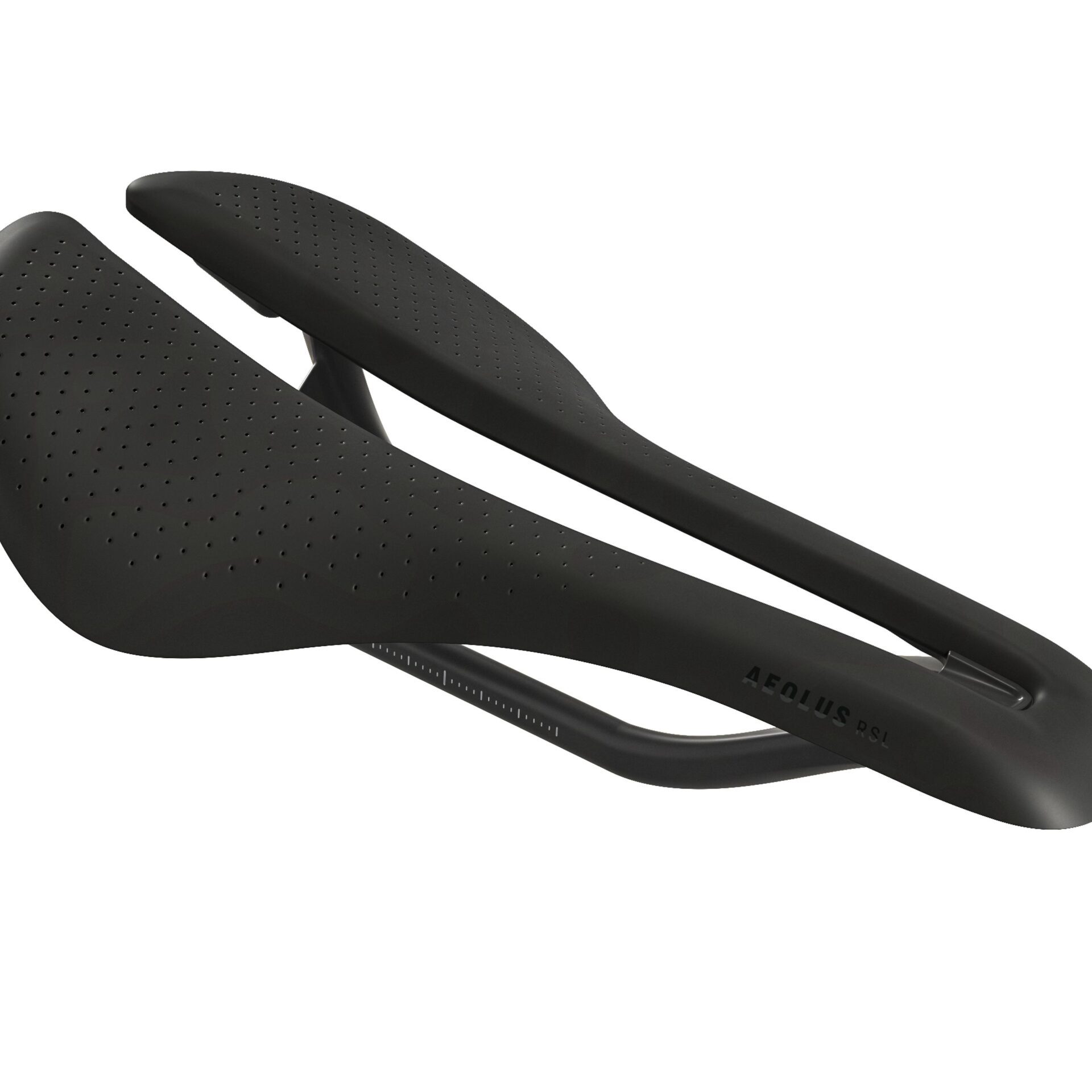 BONTRAGER AEOLUS PRO 155mm カーボンレール BONTRAGER aeolus pro